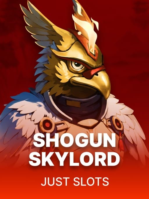 Shogun Skylord icon