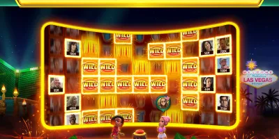 p77 Game Lobby screenshot