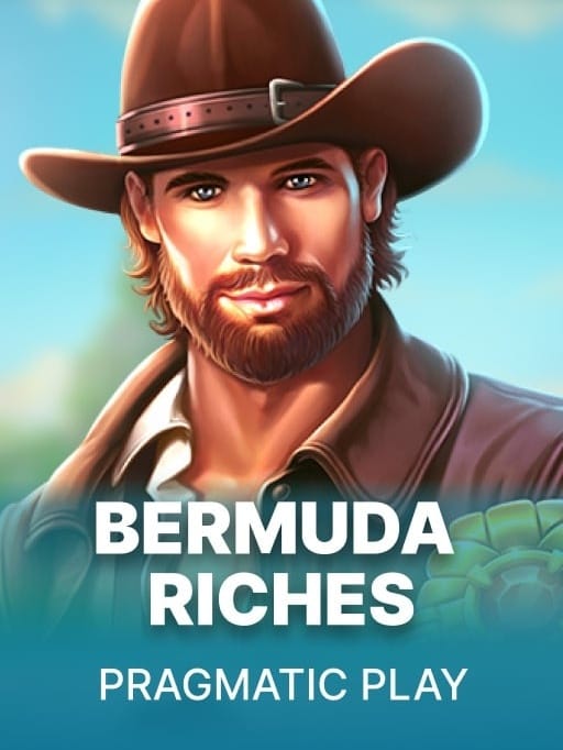 Bermuda Riches icon