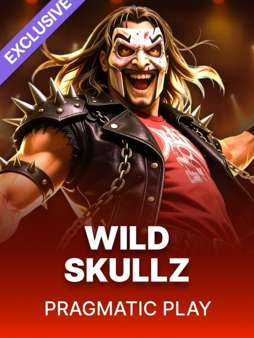 Wild Skullz screenshot