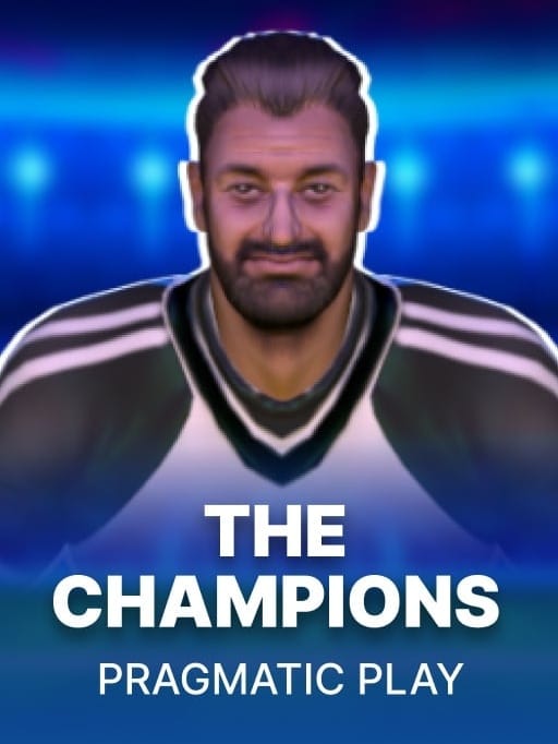 The Champions icon