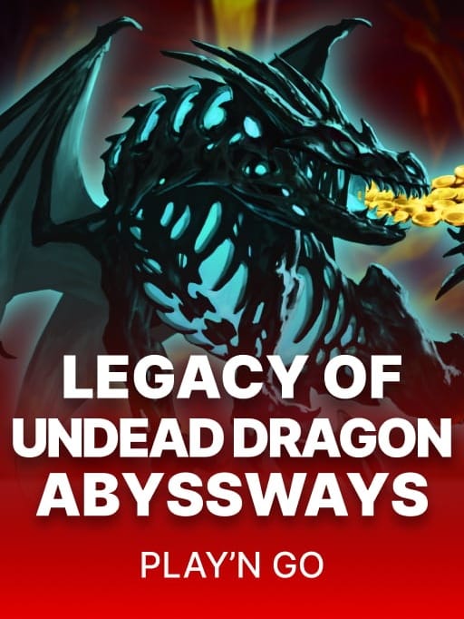 Legacy of Undead Dragon ABYSSWAYS
