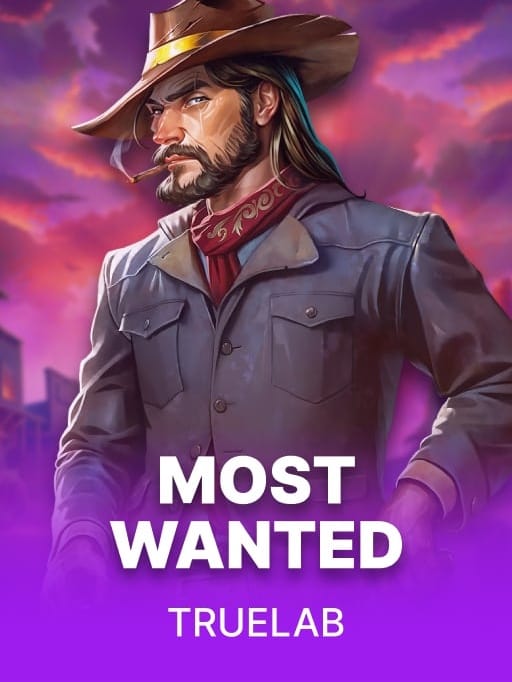MOST WANTED screenshot