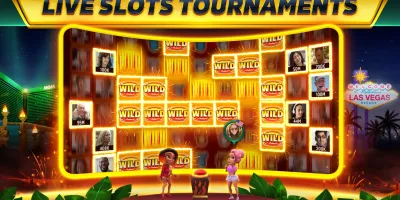 Win Big Rewards screenshot
