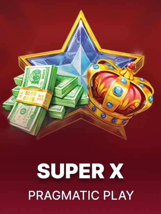 Super X game thumbnail